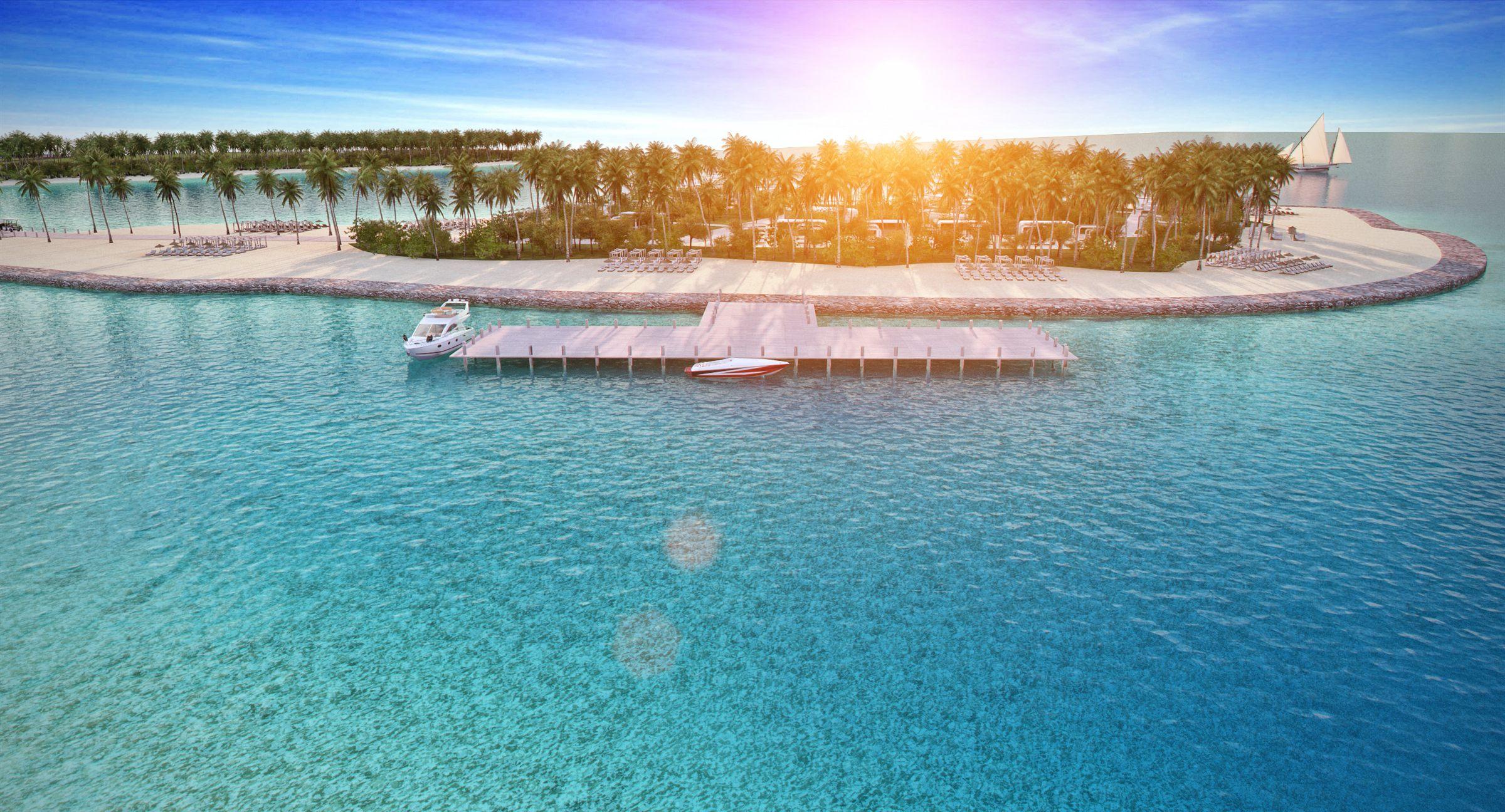 Bahamas Island