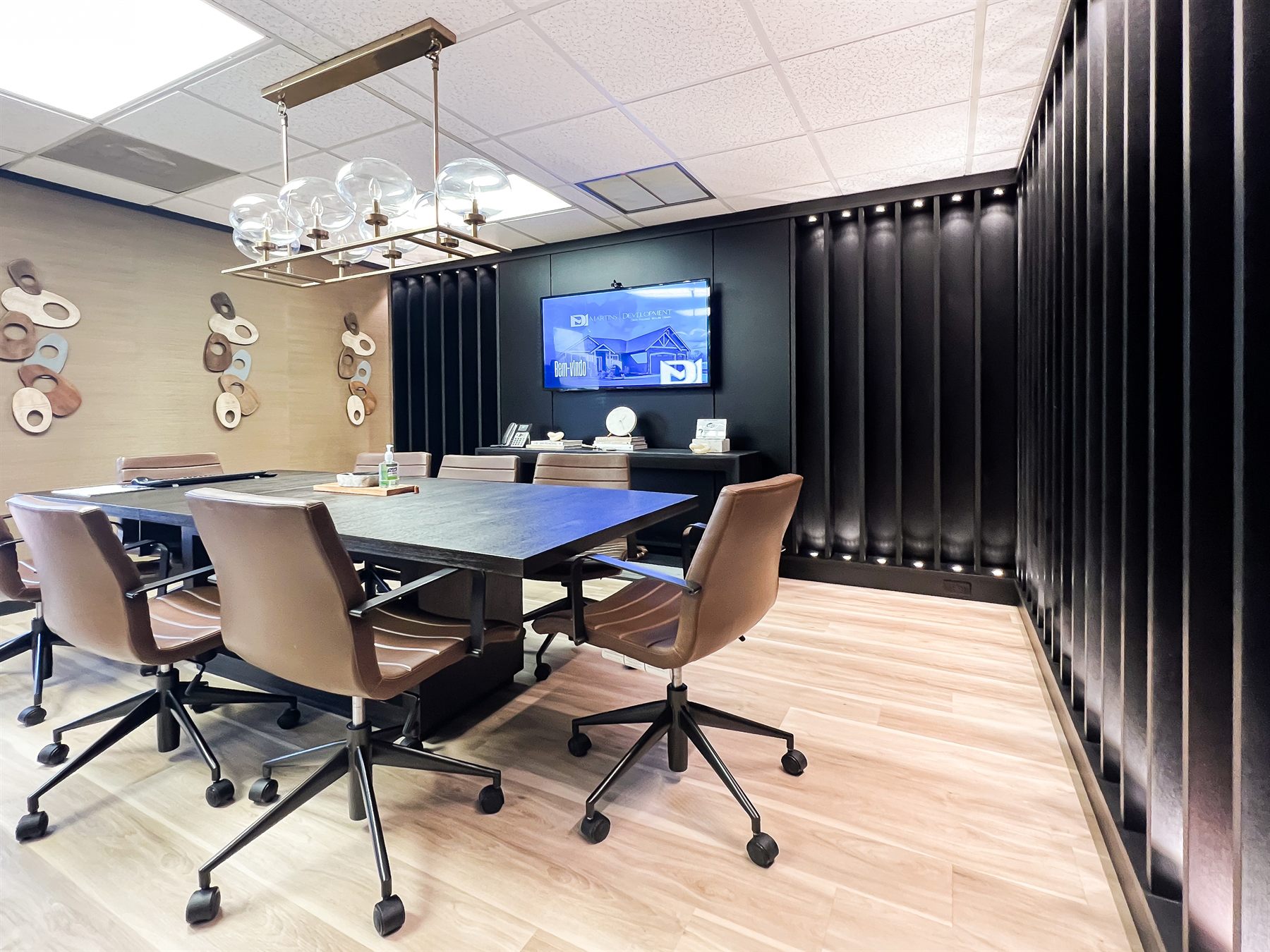 Martins Office