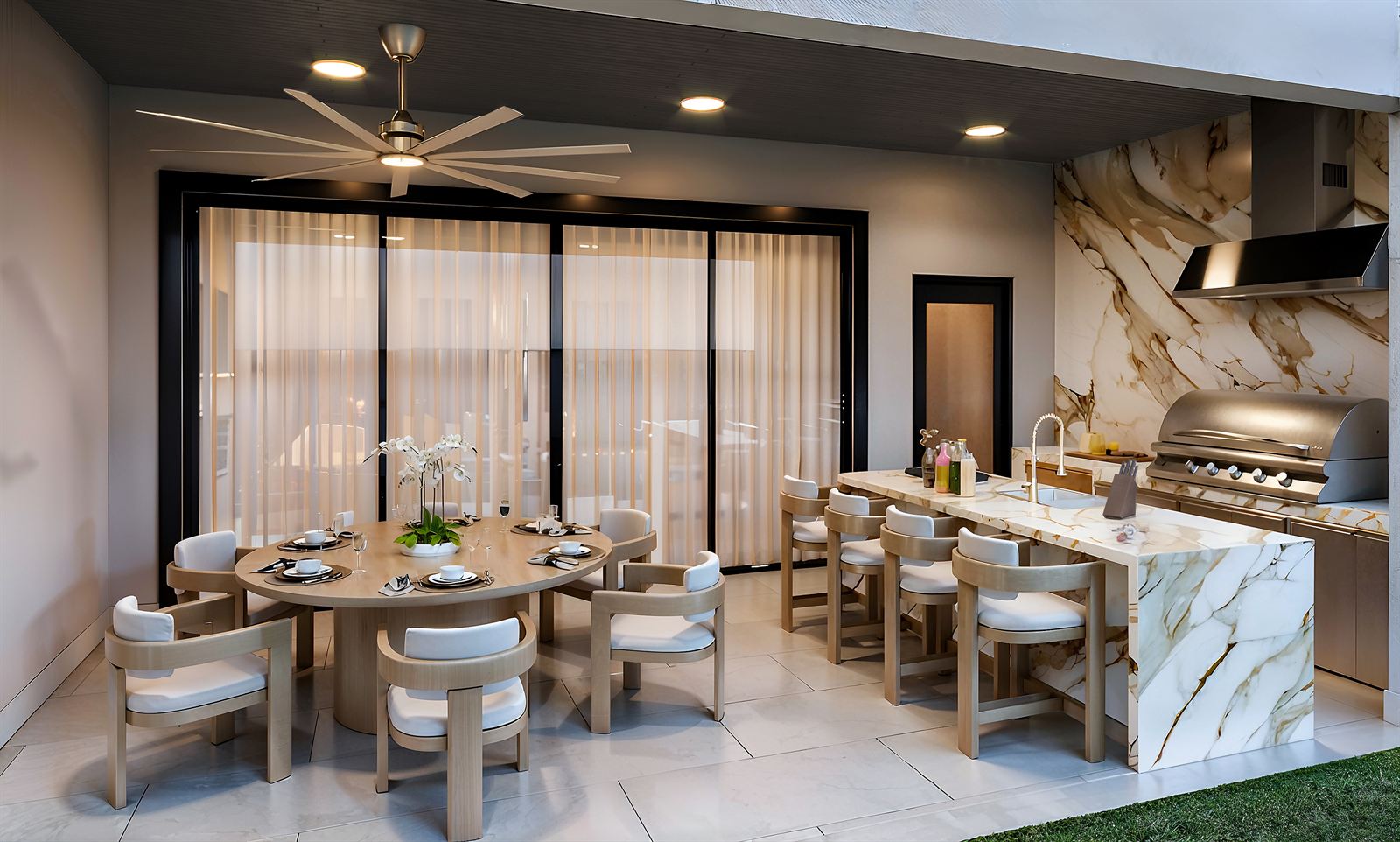 Windermere Residence